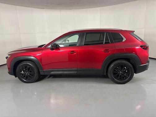 2024 Mazda CX-50 2.5 S Preferred Package