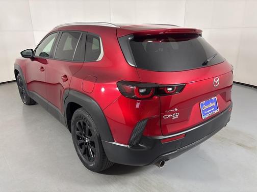 2024 Mazda CX-50 2.5 S Preferred Package