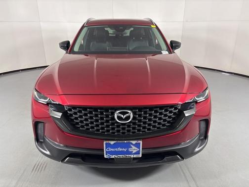 2024 Mazda CX-50 2.5 S Preferred Package