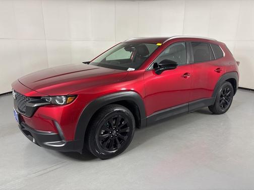 2024 Mazda CX-50 2.5 S Preferred Package
