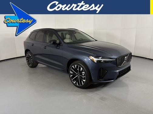 2026 Volvo XC60 B5 Ultra