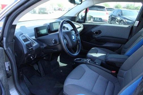 2018 BMW i3 94 Ah