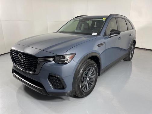 2025 Mazda CX-70 PF