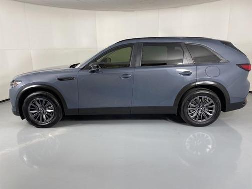 2025 Mazda CX-70 PF