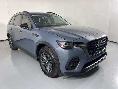 2025 Mazda CX-70 PF