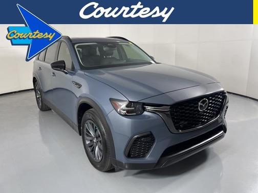 2025 Mazda CX-70 PF