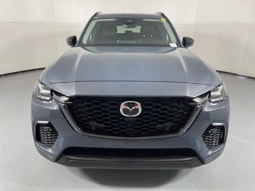 2025 Mazda CX-70 PF