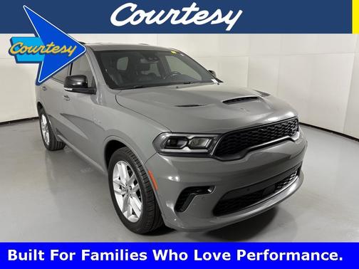 2024 Dodge Durango R/T
