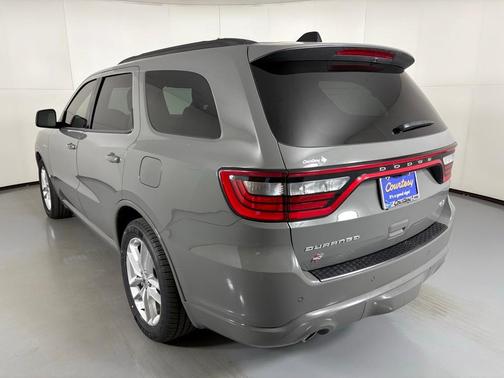 2024 Dodge Durango R/T