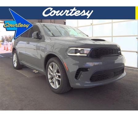 2024 Dodge Durango R/T