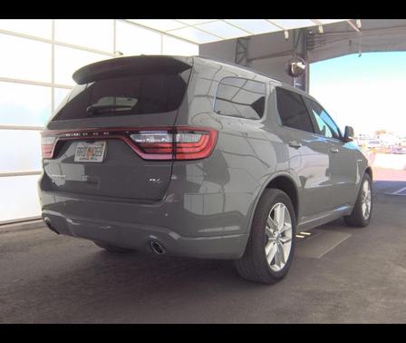 2024 Dodge Durango R/T