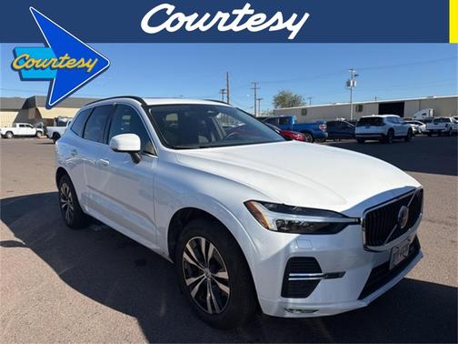 2023 Volvo XC60 B5 Core