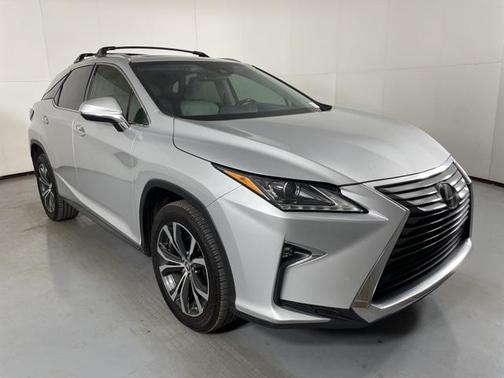 2019 Lexus RX 350 350