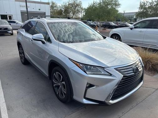 2019 Lexus RX 350 350