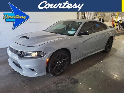 2022 Dodge Charger R/T