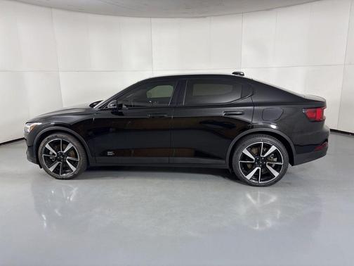 2022 Polestar 2 Long Range Dual Motor