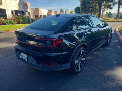 2022 Polestar 2 Long Range Dual Motor
