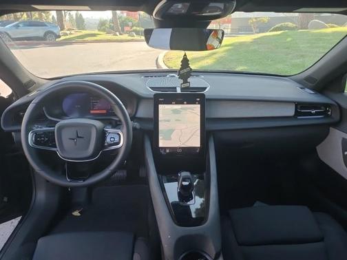 2022 Polestar 2 Long Range Dual Motor