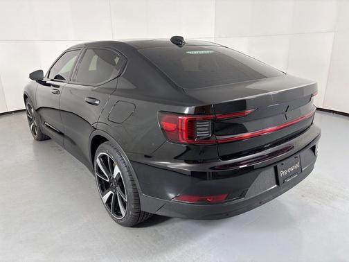 2022 Polestar 2 Long Range Dual Motor