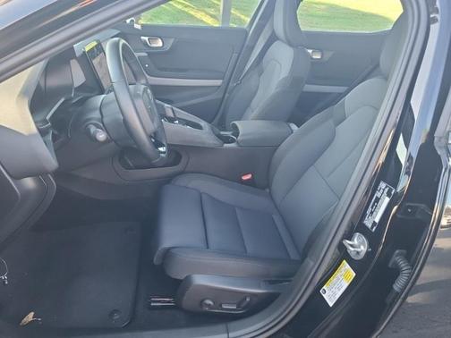 2022 Polestar 2 Long Range Dual Motor