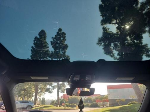 2022 Polestar 2 Long Range Dual Motor