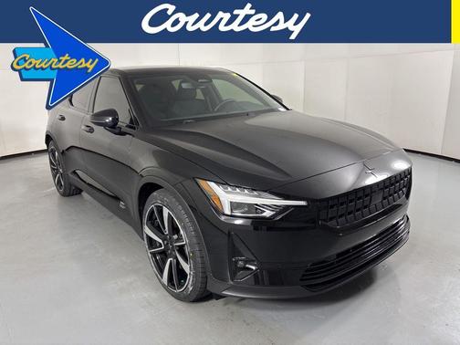 2022 Polestar 2 Long Range Dual Motor