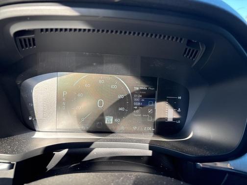 2018 Volvo XC60 T6 Momentum