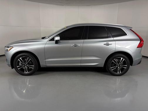 2018 Volvo XC60 T6 Momentum