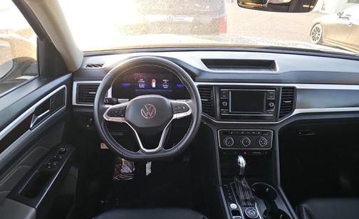 2023 Volkswagen Atlas 2.0T SE