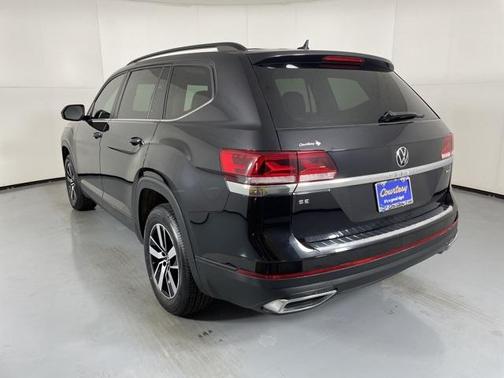 2023 Volkswagen Atlas 2.0T SE