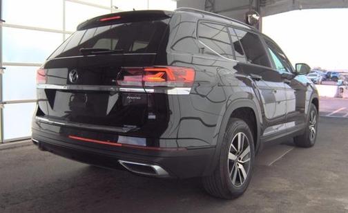 2023 Volkswagen Atlas 2.0T SE