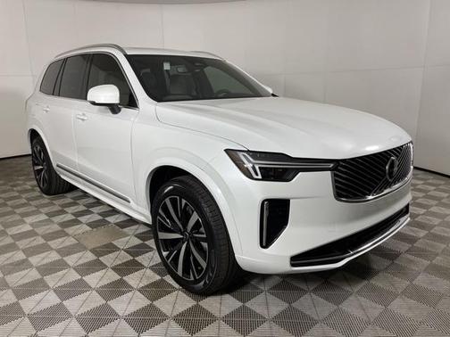 2025 Volvo XC90 Plug-In Hybrid T8 Core 7-Seater