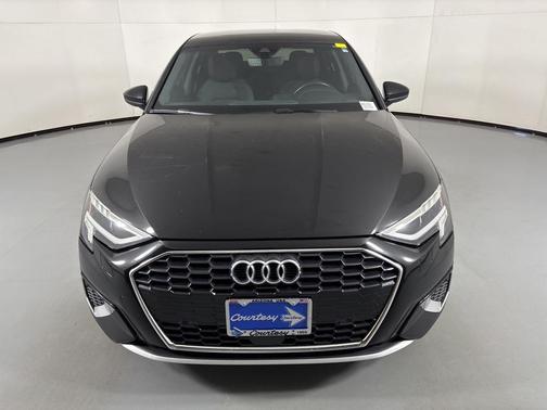 2024 Audi A3 40 Premium