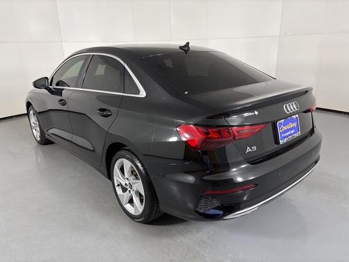 2024 Audi A3 40 Premium