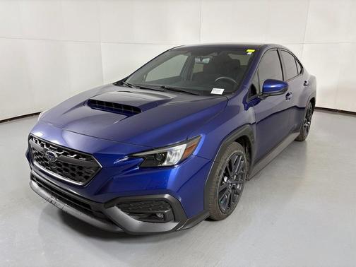 2024 Subaru WRX Premium