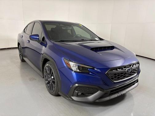 2024 Subaru WRX Premium