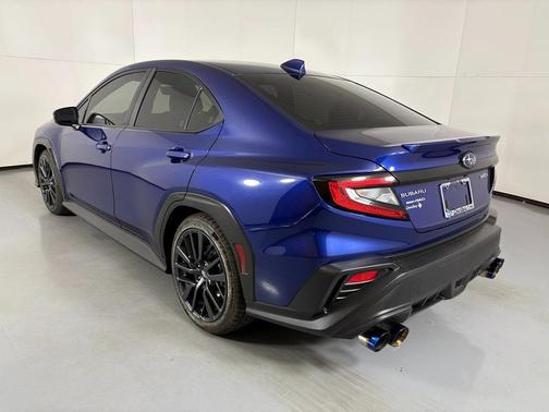 2024 Subaru WRX Premium