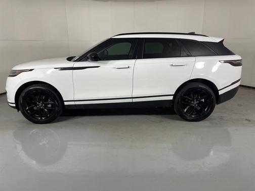 2024 Land Rover Range Rover Velar P250 S