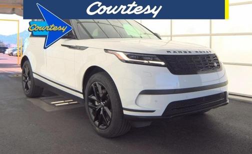 2024 Land Rover Range Rover Velar P250 S
