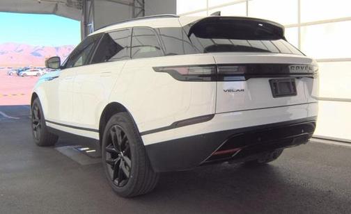 2024 Land Rover Range Rover Velar P250 S