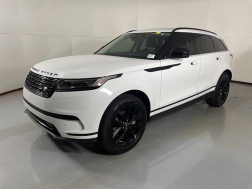 2024 Land Rover Range Rover Velar P250 S