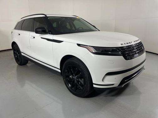 2024 Land Rover Range Rover Velar P250 S