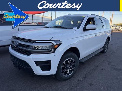 2024 Ford Expedition Max XLT