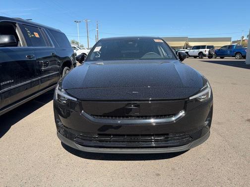 2024 Polestar 2 Long Range Single Motor