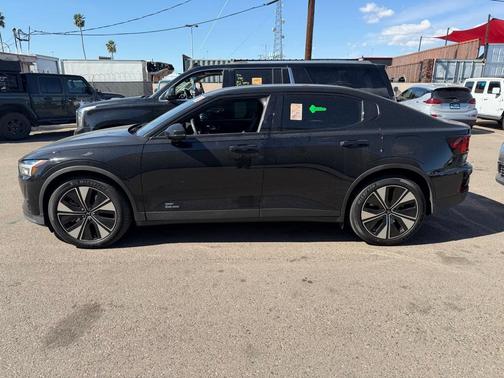 2024 Polestar 2 Long Range Single Motor