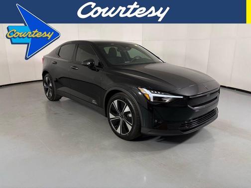 2024 Polestar 2 Long Range Single Motor