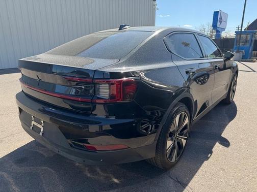 2024 Polestar 2 Long Range Single Motor