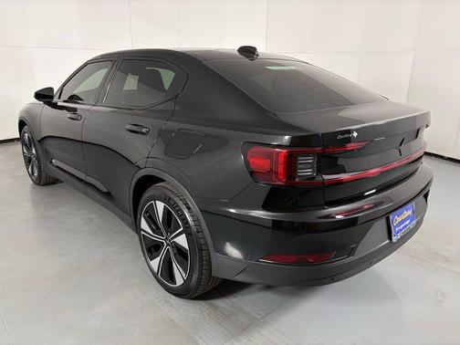 2024 Polestar 2 Long Range Single Motor