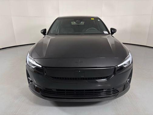 2024 Polestar 2 Long Range Single Motor