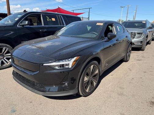 2024 Polestar 2 Long Range Single Motor